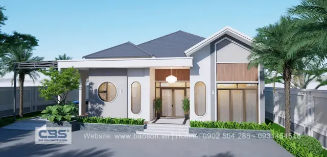 Hiểu rõ về quy trình xây dựng biệt thự, nhà phố giúp kiểm soát tiến độ, chất lượng công trình hiệu quả hơn
