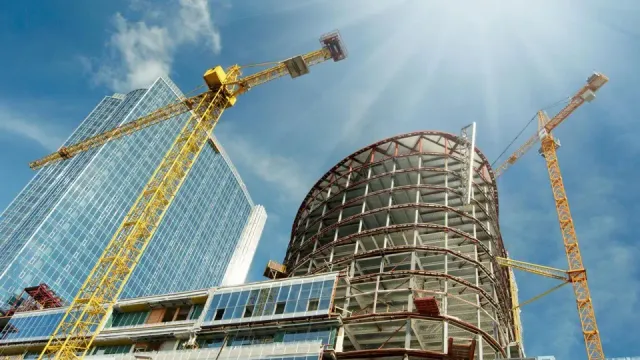 Vật liệu phù hợp với yêu cầu và phong cách của biệt thự đảm bảo tính thẩm mỹ tối ưu cho công trình