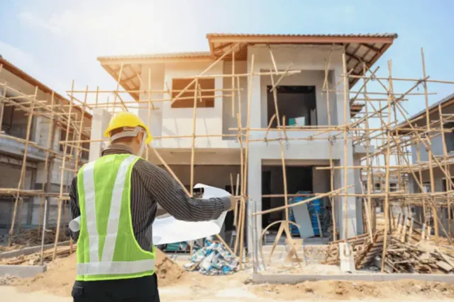 Xây nhà trọn gói hỗ trợ tất tần tật công đoạn để hoàn thiện căn nhà hoàn chỉnh
