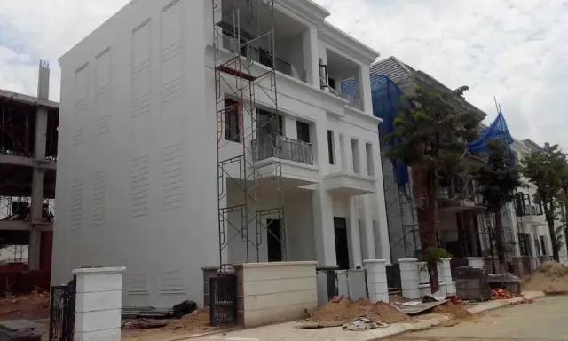 Tư vấn chọn đơn vị thi công xây dựng trọn gói giá rẻ