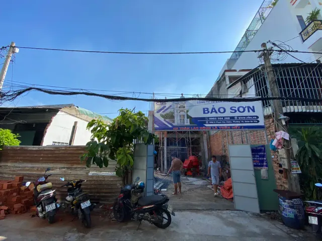 Có thể tham khảo thị trường để nắm bắt được mức giá nhân công hợp lý