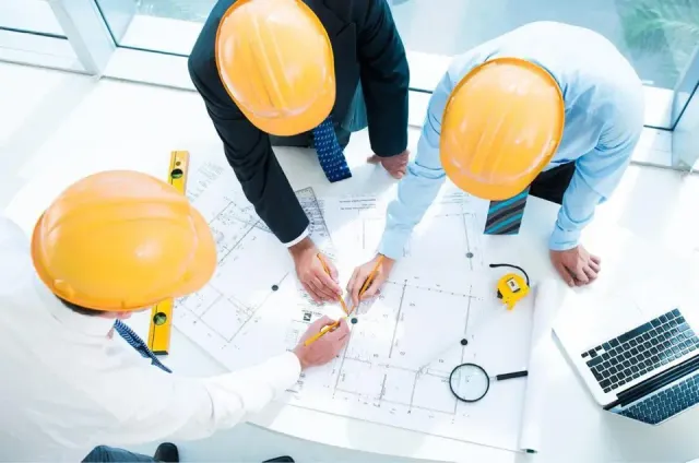 Lựa chọn đơn vị thi công là chuyện tối quan trọng trong việc xây dựng nhà phố
