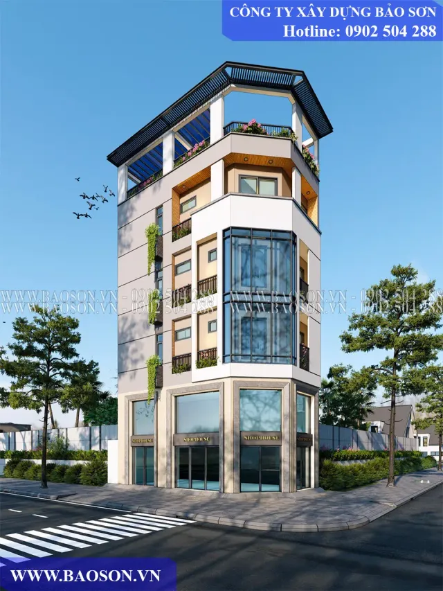 Phong thủy được ứng dụng nhiều trong việc xây nhà ở trên khắp thế giới