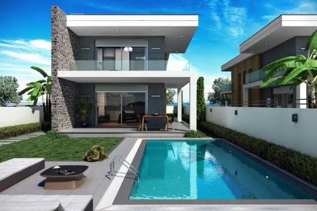 4 lý do nên chọn xây nhà chìa khóa trao tay
