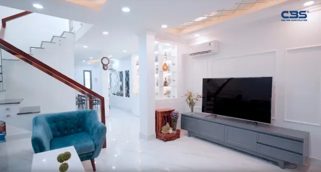 Hợp đồng xây dựng trọn gói là gì? Gói thầu nào áp dụng hợp đồng trọn gói?