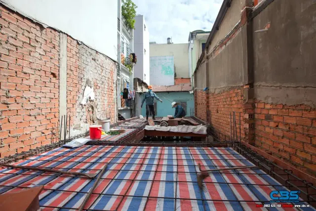Những vấn đề cần lưu ý khi xem báo giá xây dựng