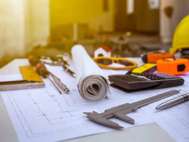 Hợp đồng thiết kế biệt thự bao gồm những gì?