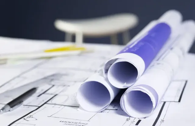 Hợp đồng thiết kế biệt thự bao gồm những gì?