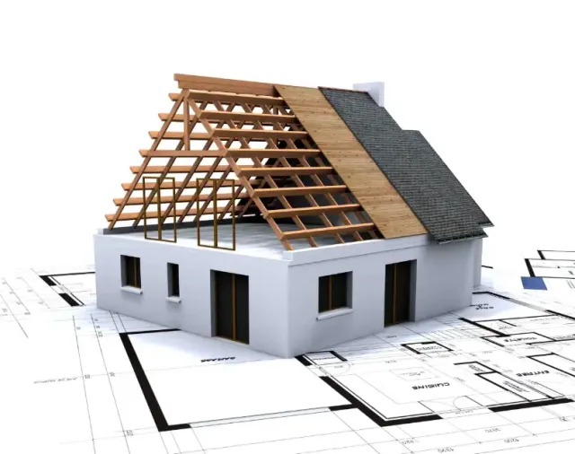 Hợp đồng thiết kế biệt thự bao gồm những gì?