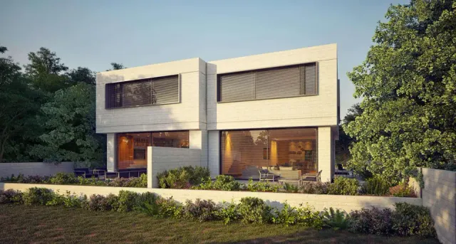 Những hạng mục trong biệt thự cần kiểm tra và sửa chữa thường niên