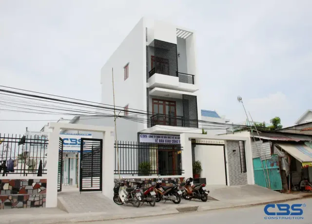 Những điều cần biết về thi công xây dựng chìa khóa trao tay