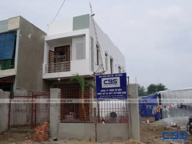 Những điều cần biết về thi công xây dựng chìa khóa trao tay