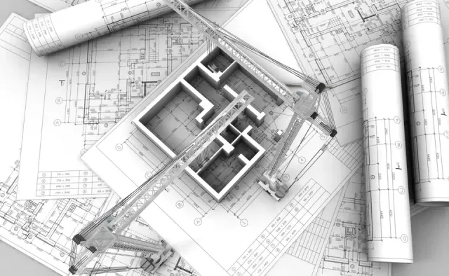 Những điều quan trọng gia chủ cần nắm chắc trước khi hoàn thiện phần thô biệt thự