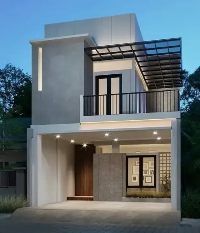 Hồ sơ cần thiết xin phép xây dựng nhà phố năm 2023