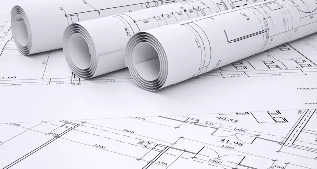 Hồ sơ cần thiết xin phép xây dựng nhà phố năm 2023