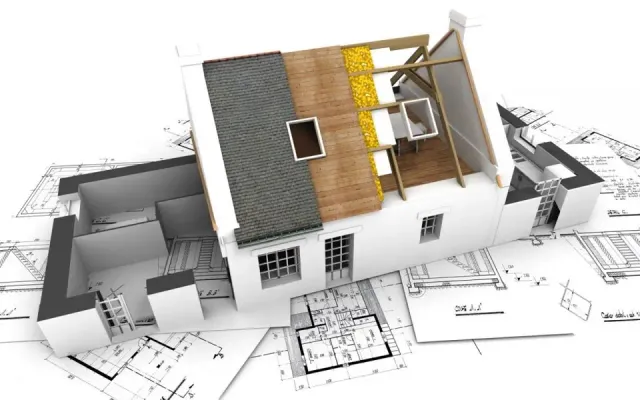 Hồ sơ cần thiết xin phép xây dựng biệt thự đầy đủ và quy định xây biệt thự hợp pháp 2023