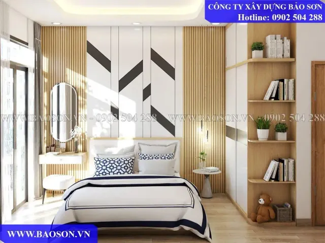Bảng báo giá thiết kế nội thất mới nhất 2023, giá cạnh tranh, giảm 100% khi chọn dịch vụ xây nhà trọn gói