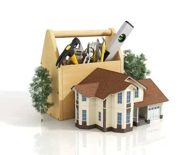 Tư vấn các hạng mục thi công sửa chữa nhà phố cần lư ý