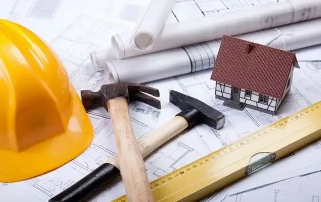 Tư vấn các hạng mục thi công sửa chữa nhà phố cần lư ý