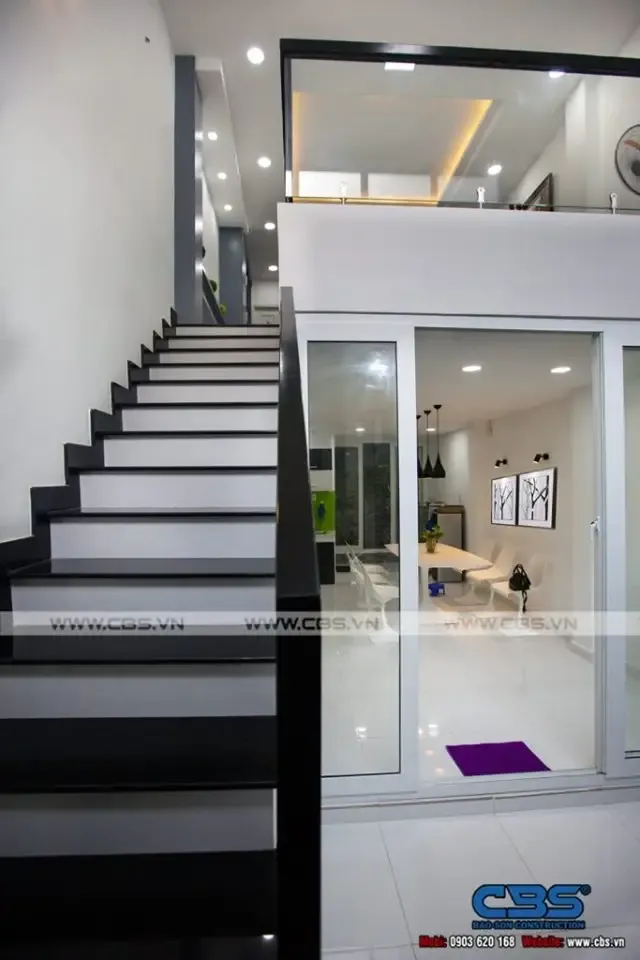 Tư vấn các hạng mục thi công sửa chữa nhà phố cần lư ý