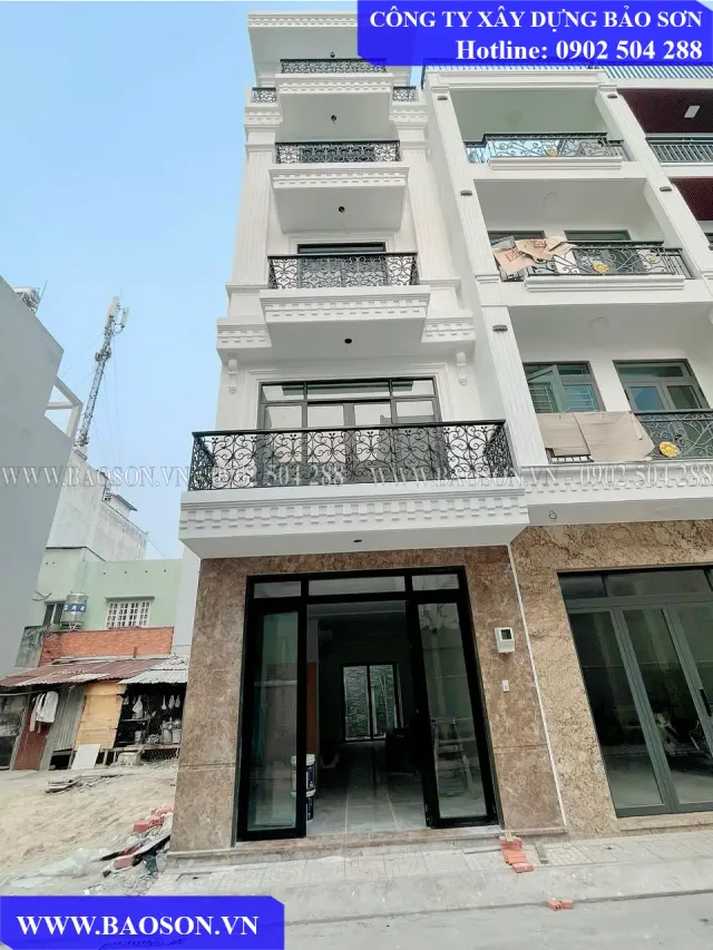 Tư vấn xây dựng là gì? Những vấn đề cần nắm vững trước khi lựa chọn đơn vị tư vấn xây dựng nhà ở