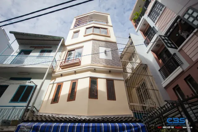 Những hạng mục cần cẩn trọng khi thi công hoàn thiện biệt thự
