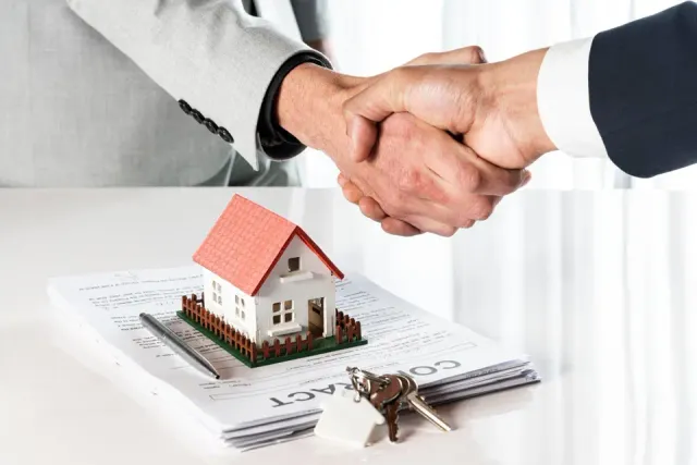 Dịch vụ xin giấy phép xây dựng nhà phố, biệt thự nhanh chóng hợp pháp