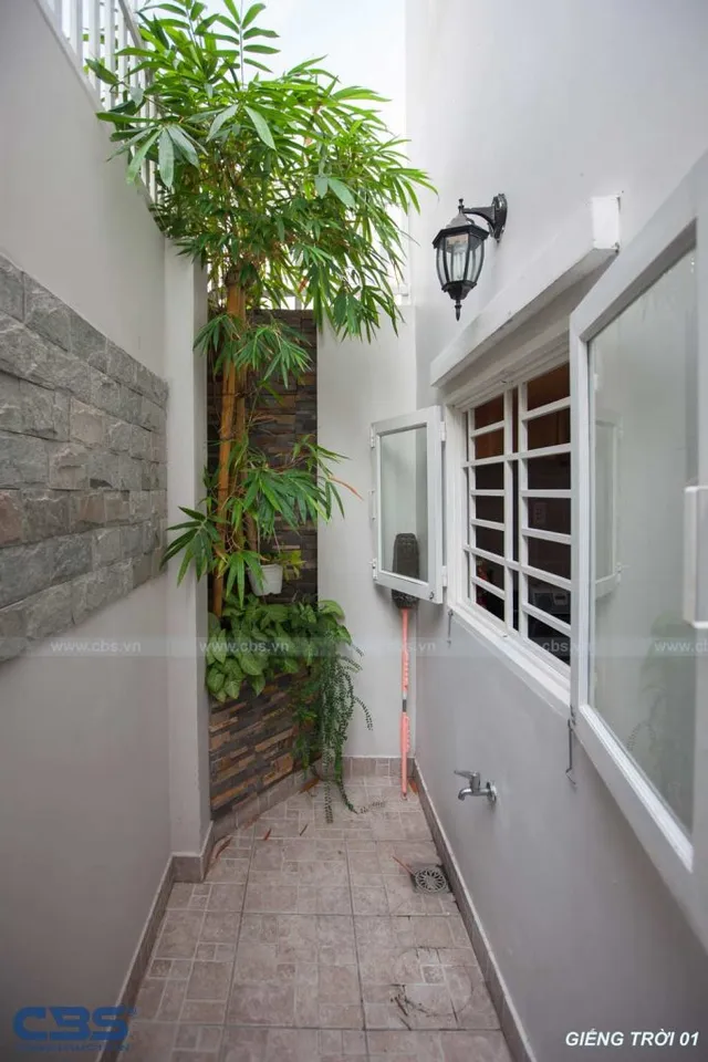 Xây dựng mới nhà anh Roản An Lộc, Bình Thạnh
