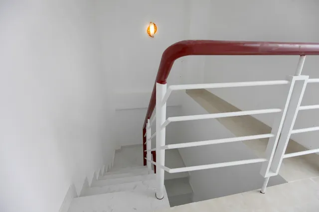 Xây dựng mới nhà chị Vy, Xô Viết Nghệ Tĩnh, Bình Thạnh — hoàn thành